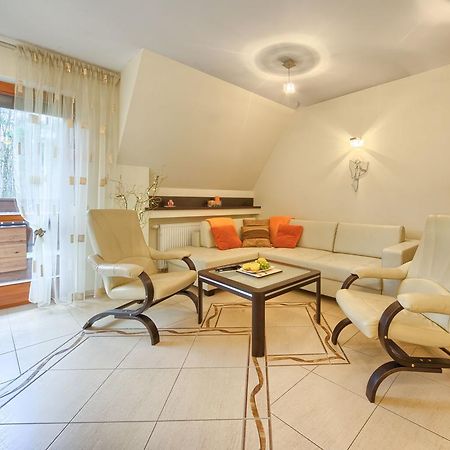 Visitzakopane - Apartament Sasanka Kültér fotó